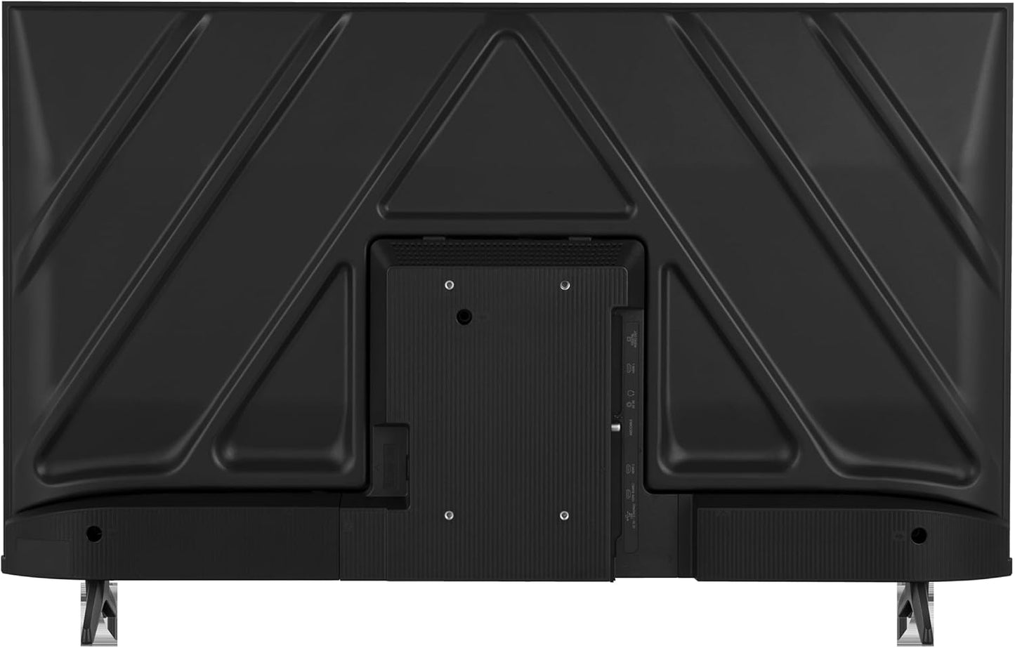 Hisense 40" Class QD4 Series QLED Full HD 1080P Smart Fire TV (2025) 40QD4QF