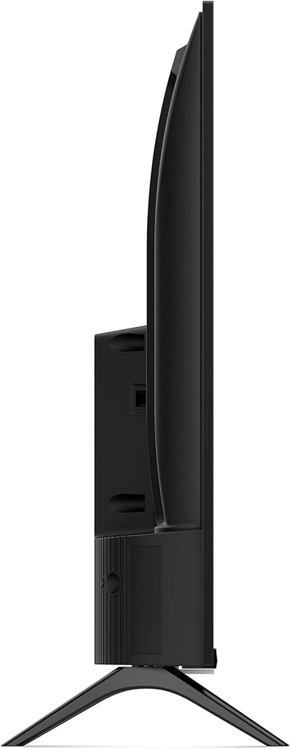 TCL 43" Class S3 S-Class LED HDR10 1080p Full HD Smart TV with Google TV, Voice Remote, Chromecast Built-in, Game Mode - 43S350G