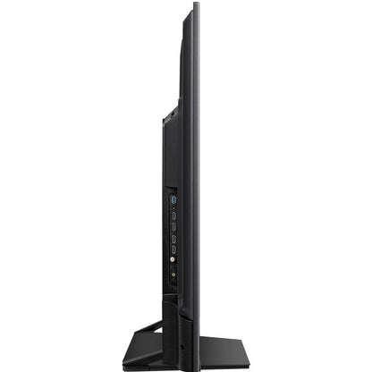 Hisense 85" Class U7 Series Mini-LED 4K UHD QLED Smart Google TV, 144Hz With Game Mode Pro (2024) 85U7N