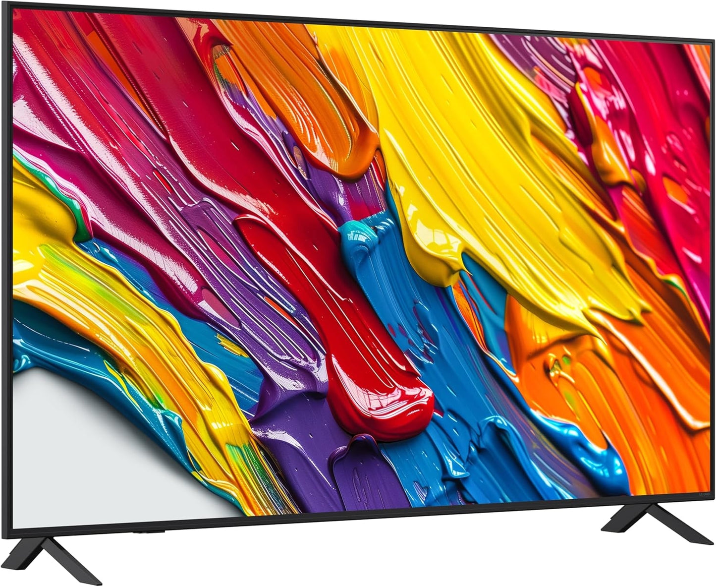LG 65" Class 82A Series QNED 4K UHD HDR10 Pro Smart webOS TV (2025) 65QNED82AAA