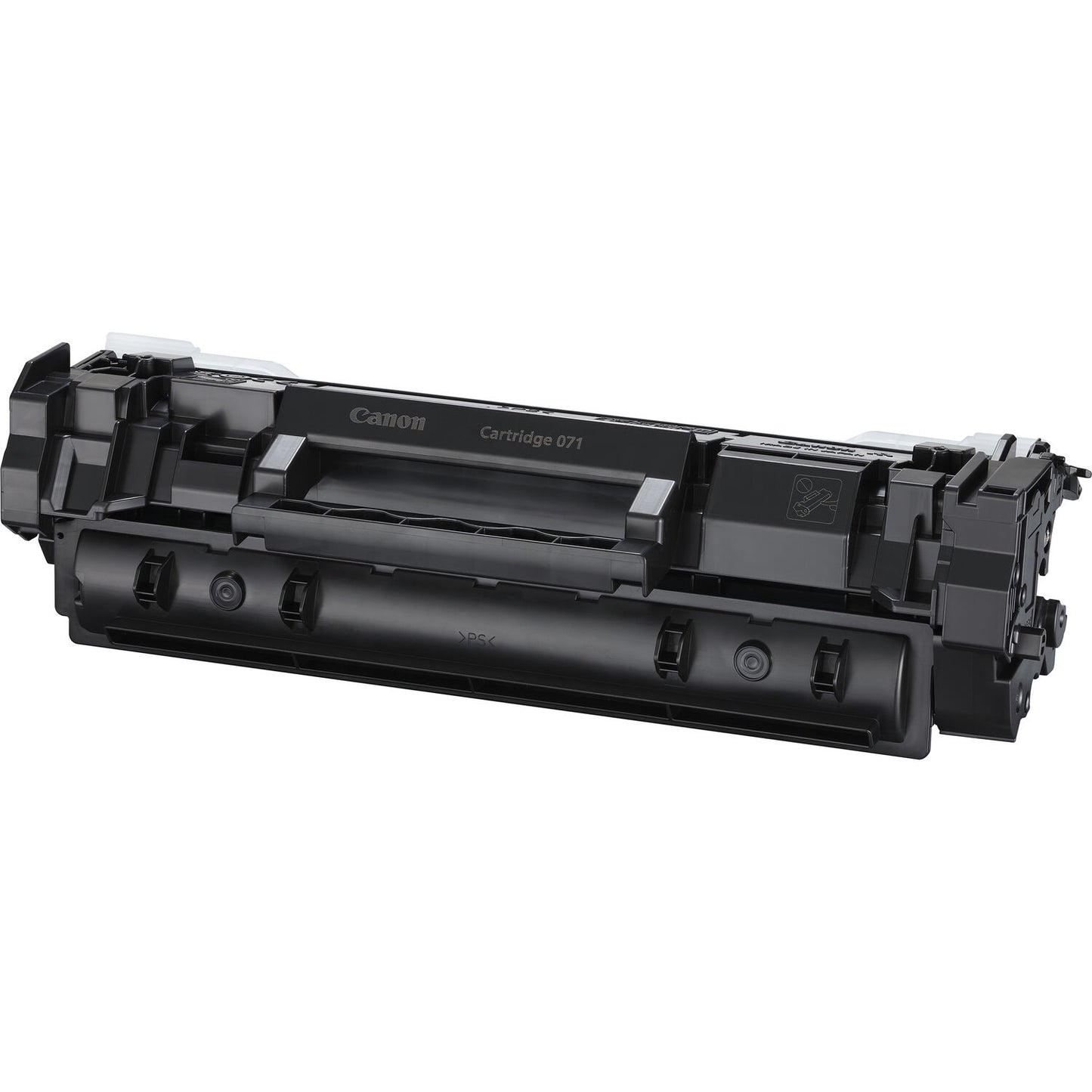 Canon 071 Black Toner Cartridge For imageCLASS LBP122dw Laser Printer, For LBP122dw, MF272dw, MF273dw, MF275dw - 5645C001