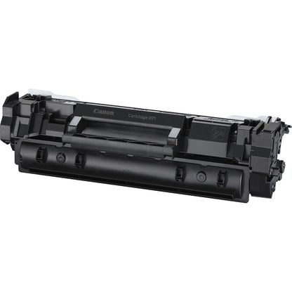 Canon 071 Black Toner Cartridge For imageCLASS LBP122dw Laser Printer, For LBP122dw, MF272dw, MF273dw, MF275dw - 5645C001