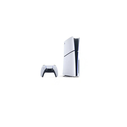 Sony PlayStation 5 Console 1TB - Fortnite Flowering Chaos Bundle - 1000049926