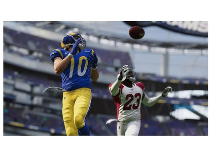 Madden NFL 23 Xbox One, Online Multiplayer Gameplay 37945