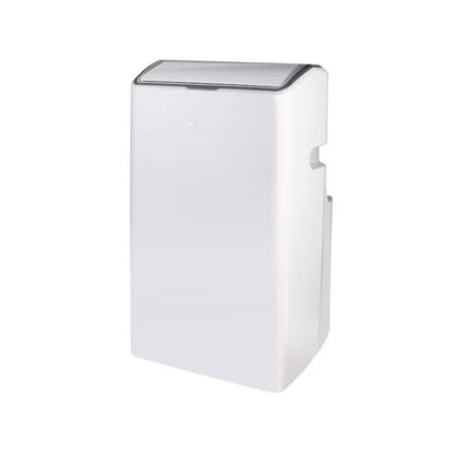 Hisense 12000-BTU DOE 115-Volt Vented Wi-Fi 550 sq ft. Portable AC AP1222CW1W