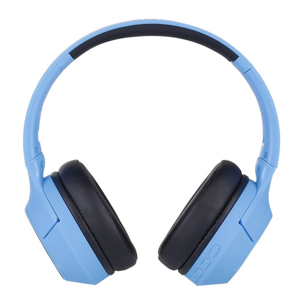 Altec Lansing Kid Safe Pro ANC Headphones Blue MZX4515T-BLUBO