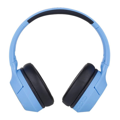 Altec Lansing Kid Safe Pro ANC Headphones Blue MZX4515T-BLUBO