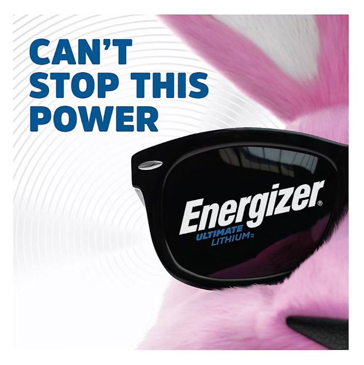Energizer Ultimate Lithium AA Batteries, Double A Batteries, 18 ct.