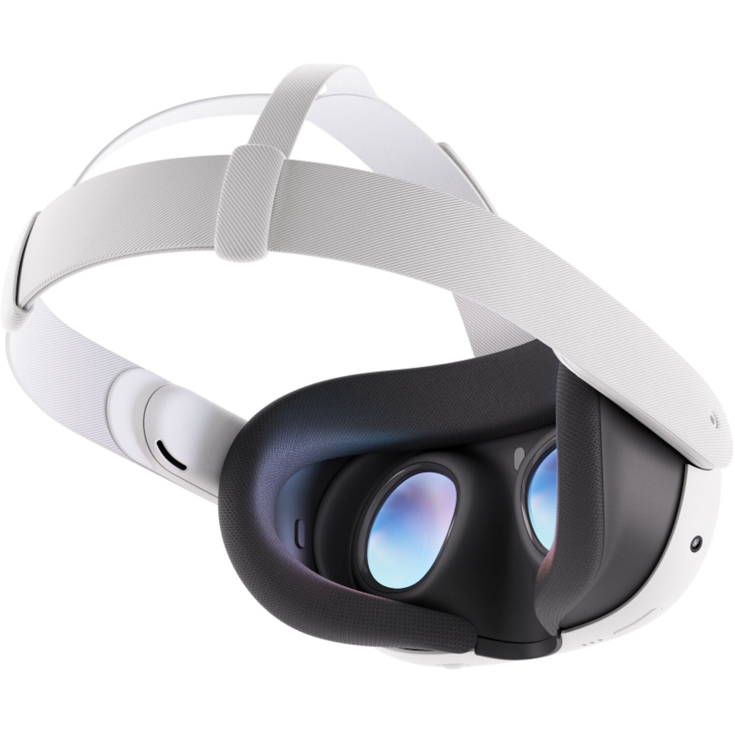 Meta Quest 3 Advanced All-in-One VR Headset with Batman: Arkham Shadow 512GB SK-1000189-01
