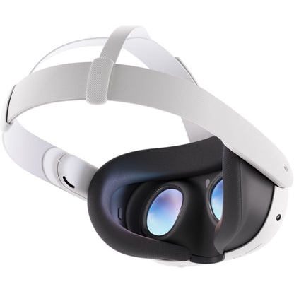 Meta Quest 3 Advanced All-in-One VR Headset with Batman: Arkham Shadow 512GB SK-1000189-01