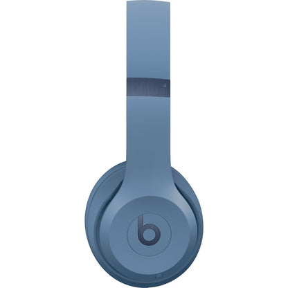 Beats by Dr. Dre Beats Solo 4 Wireless On-Ear Headphones Slate Blue MUW43LLA
