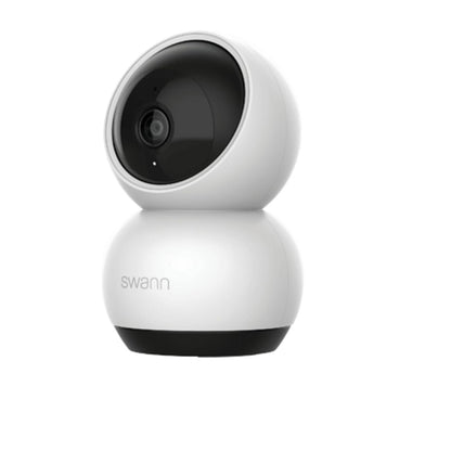 Swann Communications EVO 2K Pan Tilt Security Camera SWIFI-SE2KPT