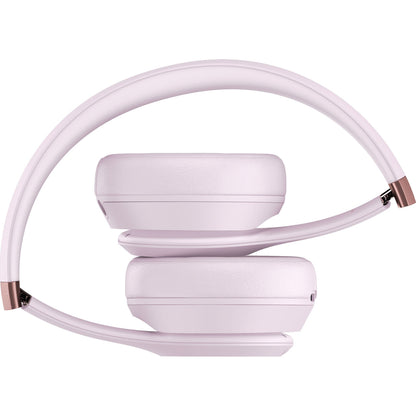 Beats by Dr. Dre Beats Solo 4 Wireless On-Ear Headphones Cloud Pink MUW33LL/A