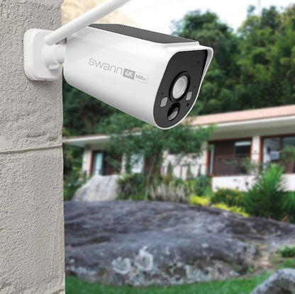 Swann MaxRanger Wi-Fi NVR Camera System 64GB MicroSD Card SWNVK-MAXV2SD2