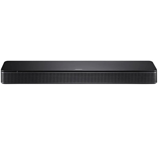 Bose TV Speaker Soundbar for TV w/ Bluetooth HDMI-ARC Black 431974
