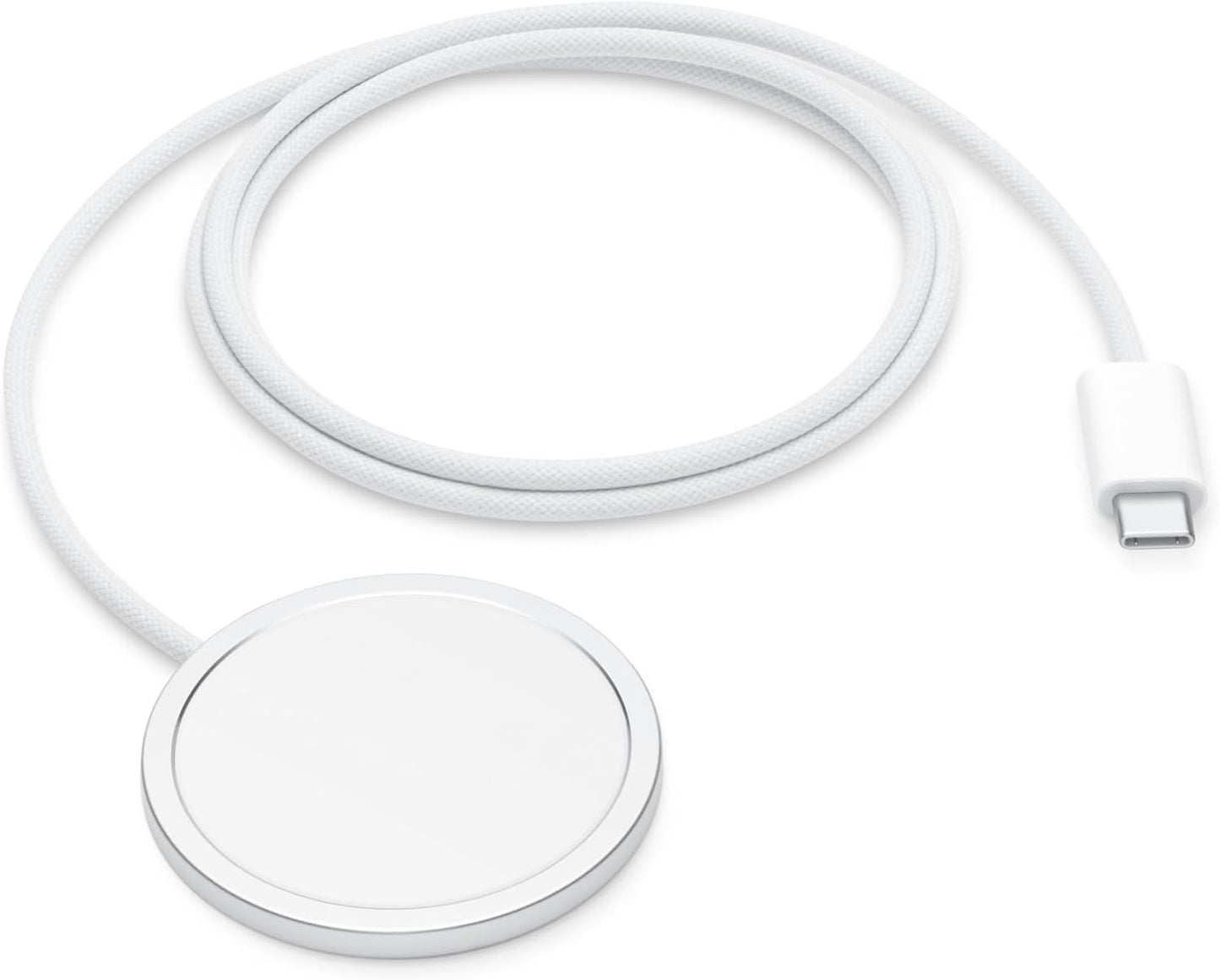 Apple 1 Meter (3.3 Foot) MagSafe Charger - MGD74LL/A
