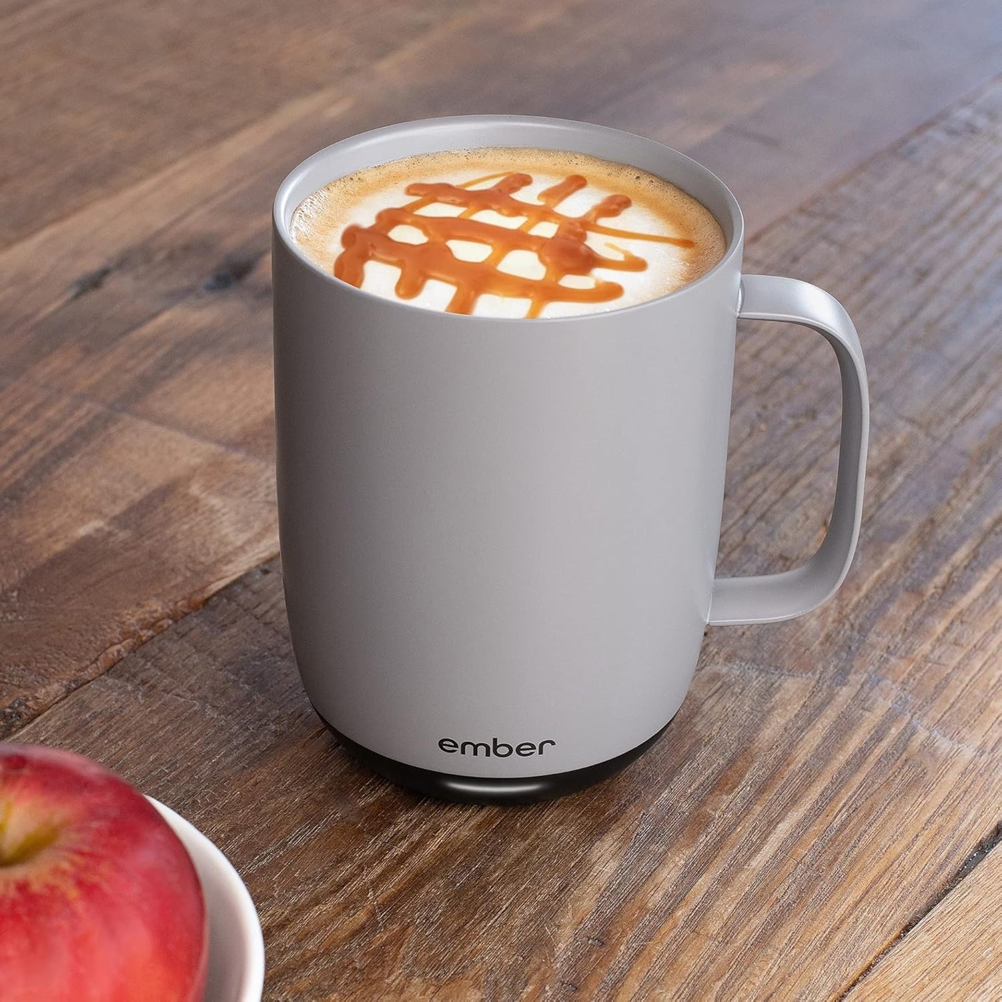 Ember Mug 2 Temperature Control Smart Mug - Gray CM191411US