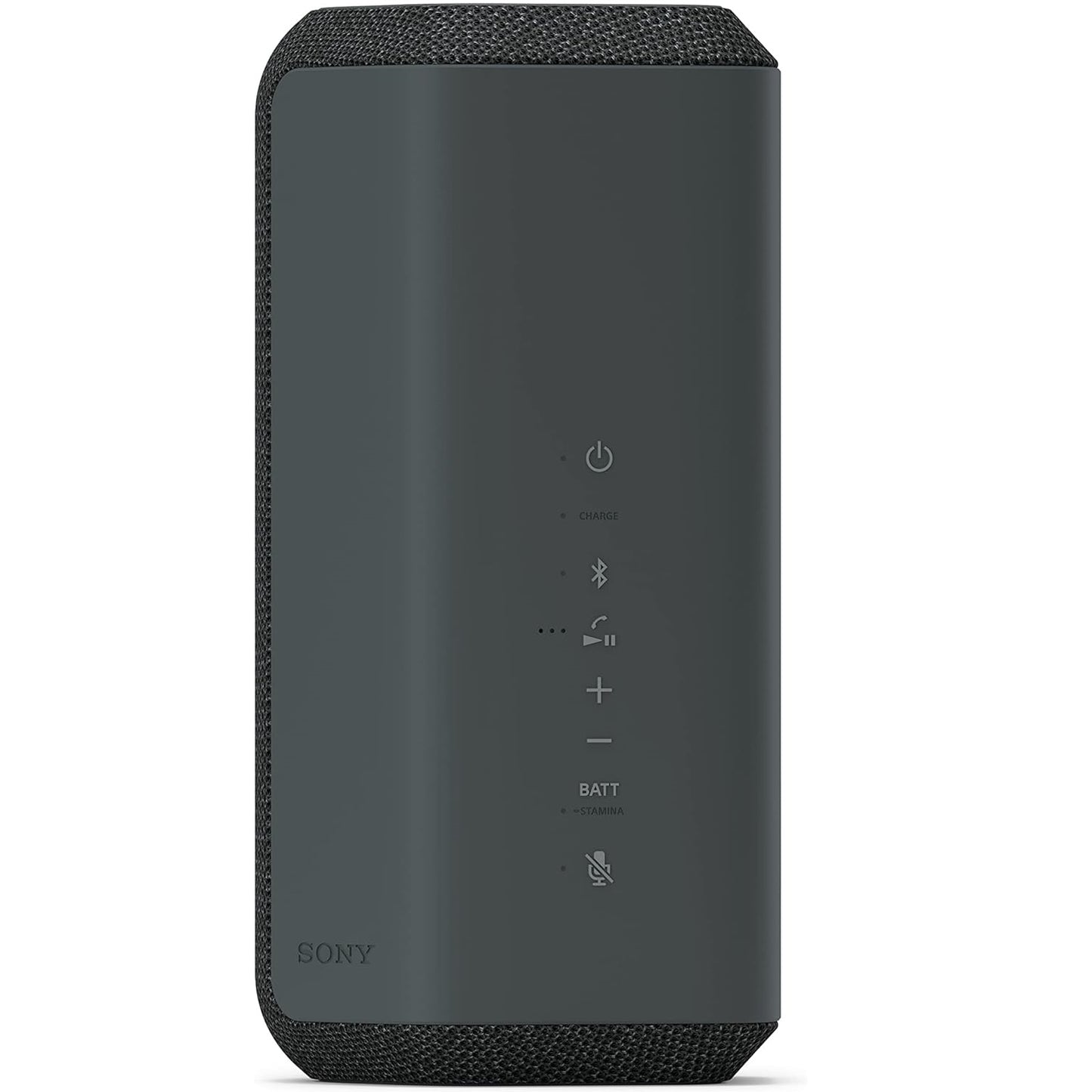 Sony SRSXE300/B Portable Bluetooth Speaker Black