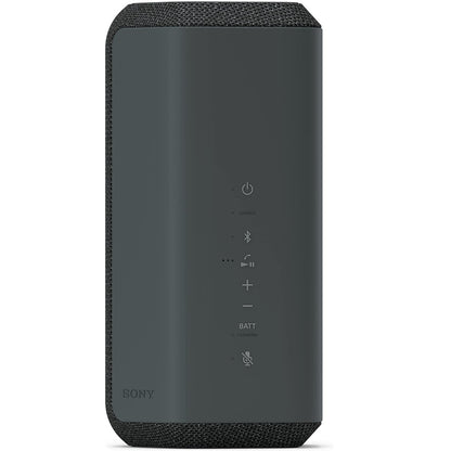 Sony SRSXE300/B Portable Bluetooth Speaker Black