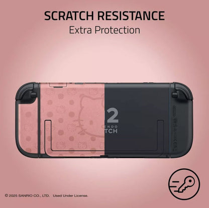 Razer Skins Hello Kitty Edition V2 - Nintendo Switch 2 	RC21-0197F254