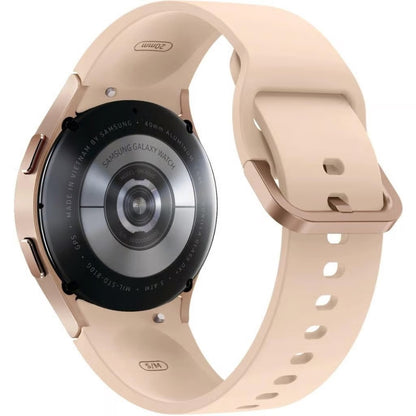 Samsung Galaxy Watch4 40mm Pink Gold 16GB WiFi SM-R860NZDAXAA