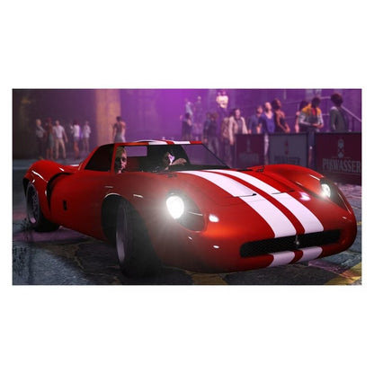 Grand Theft Auto V: Premium Edition - PlayStation 4