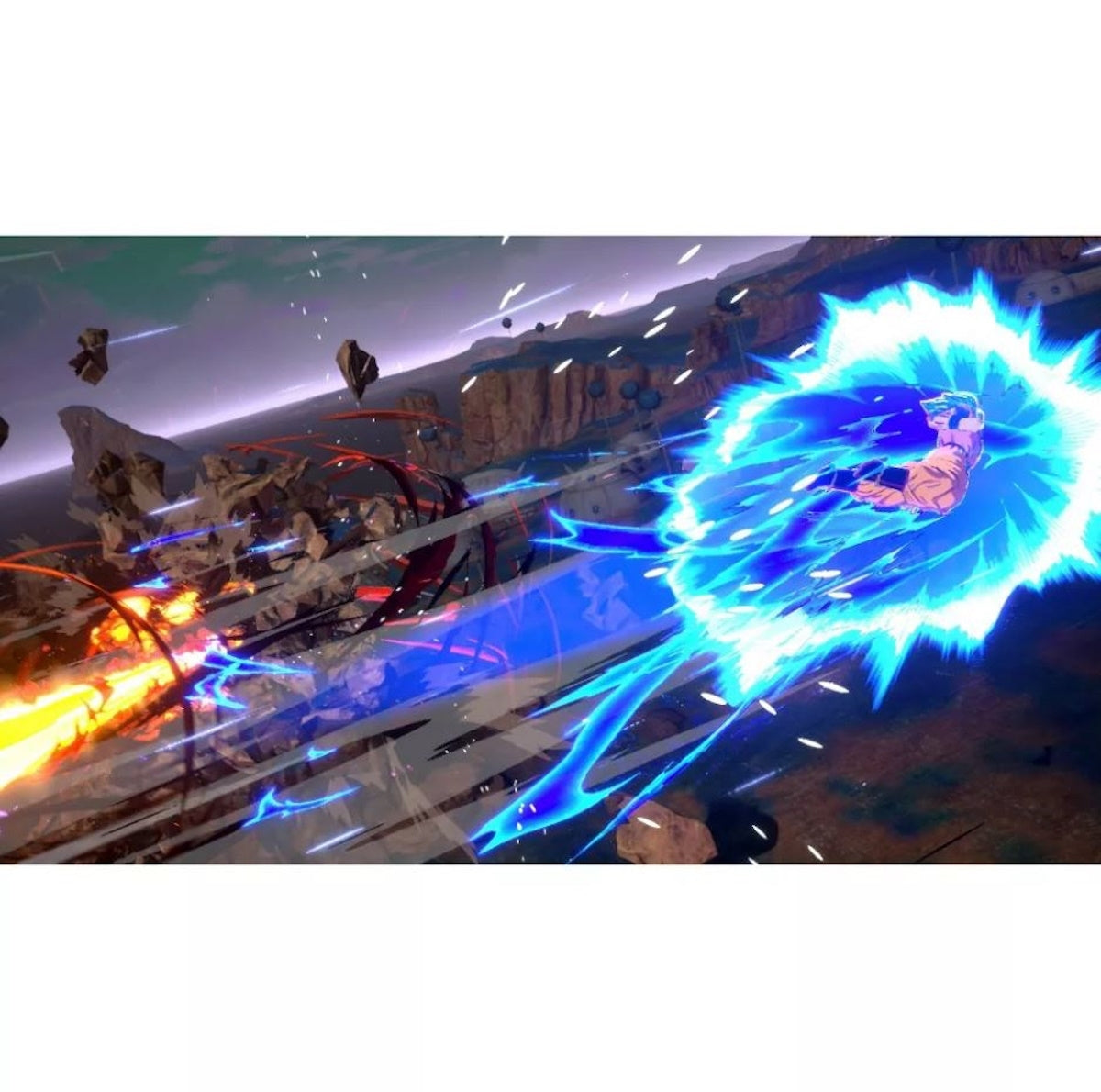 DRAGON BALL: Sparking! ZERO - PlayStation 5 Epic Anime Battles