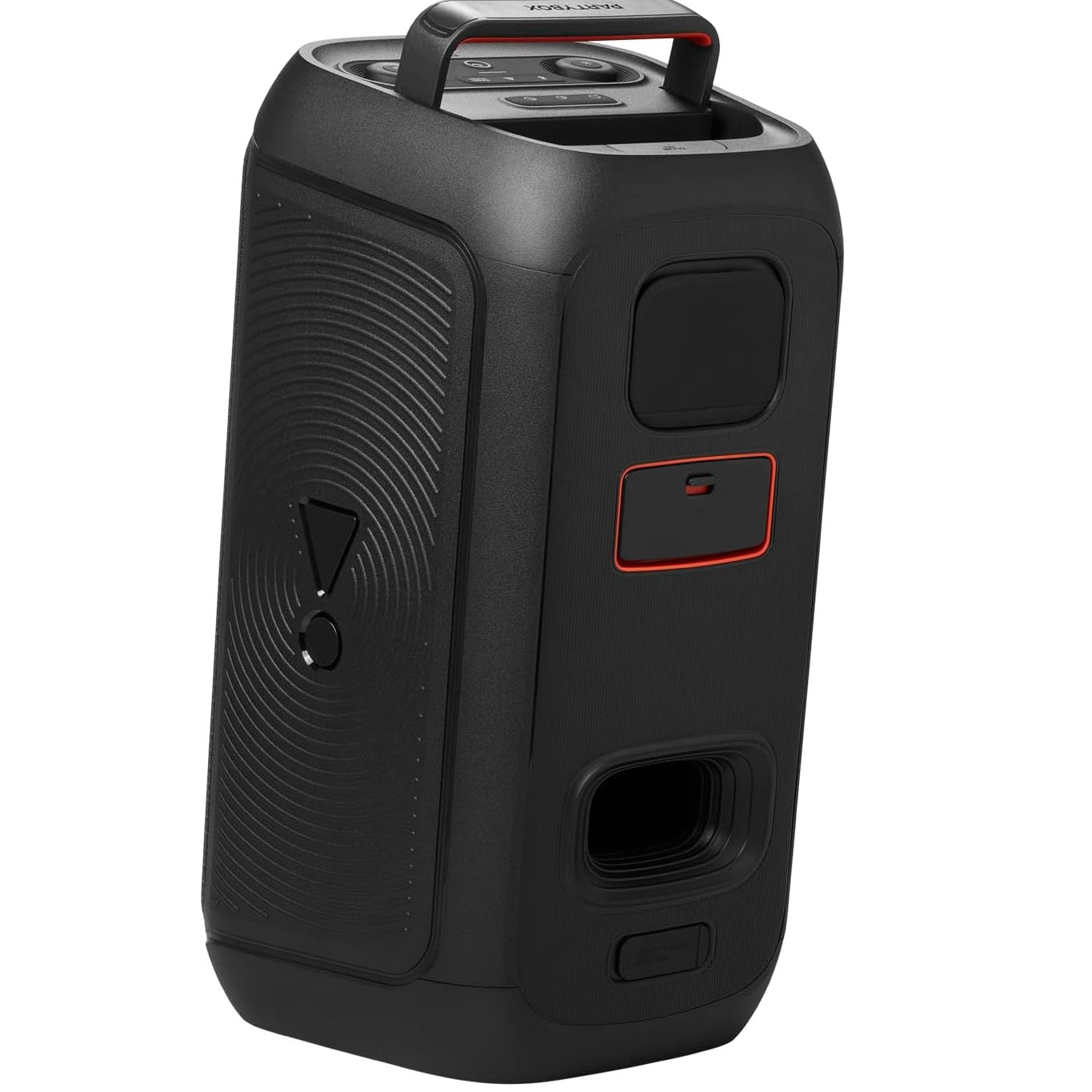 JBL PartyBox Club 120 Bluetooth Wireless Speaker - Black JBLPBCLUB120AM