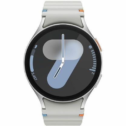 Samsung Galaxy Watch 7 44mm Aluminum Smartwatch BT Silver SM-L310NZSCXAA