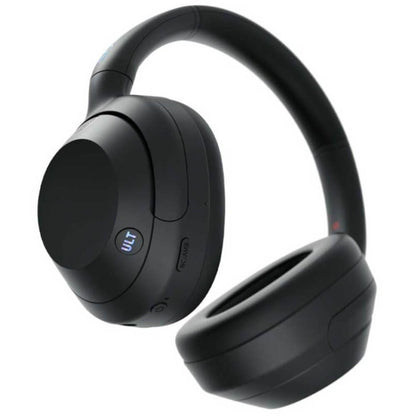 Sony ULT WEAR Wireless Over-Ear Noise-Canceling Headphones Black WHULT900N/B