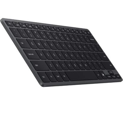Samsung Smart Bluetooth Multi-Device Keyboard for Galaxy Phones, Tablets & Laptops EJ-B7800UBEGUJ
