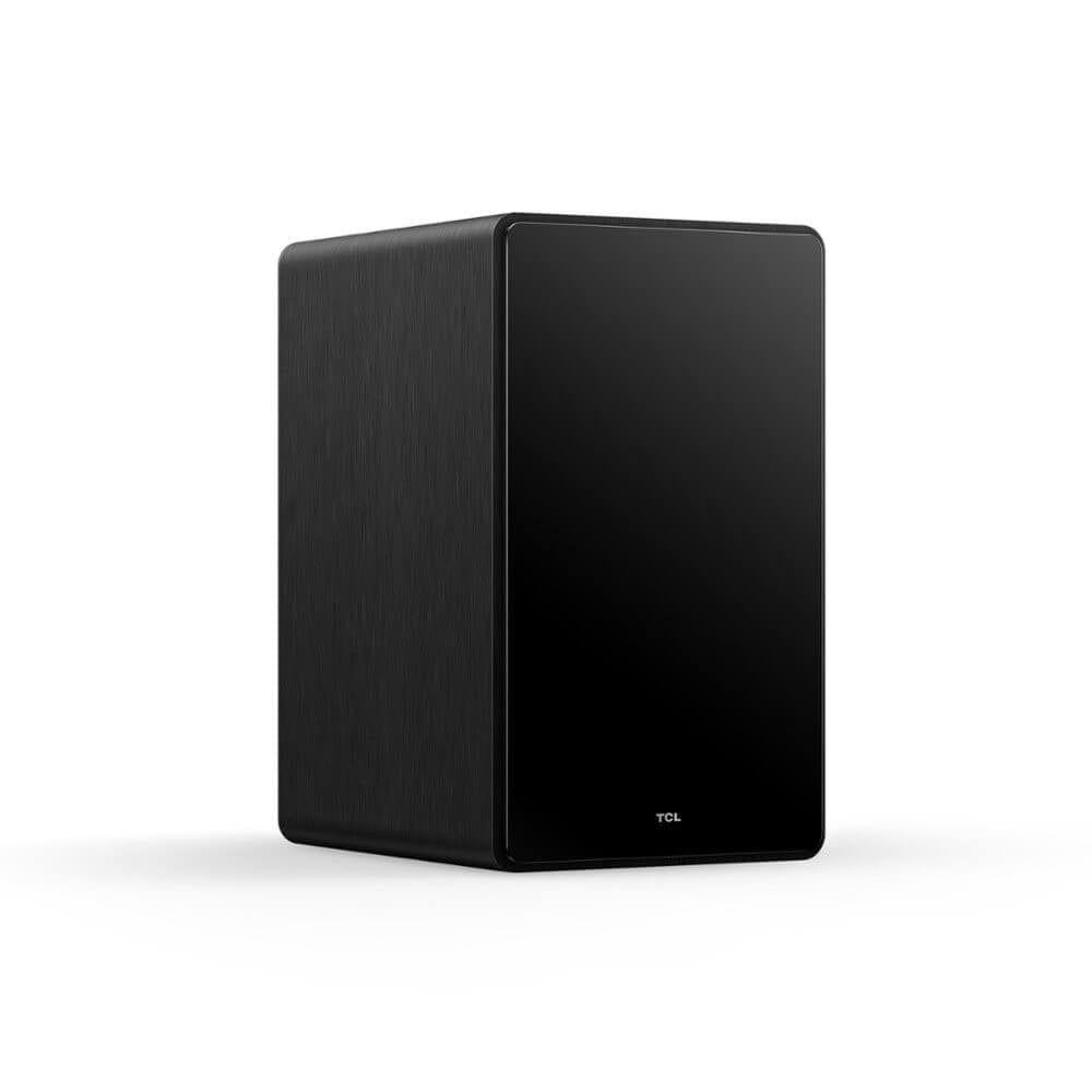 TCL Q85H Q Class 7.1.4 Ch Sound Bar w/ Subwoofer & Surround Speakers - Black
