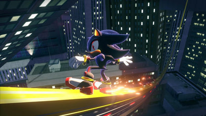 Sonic X Shadow Generations - Xbox Series X/ Xbox One