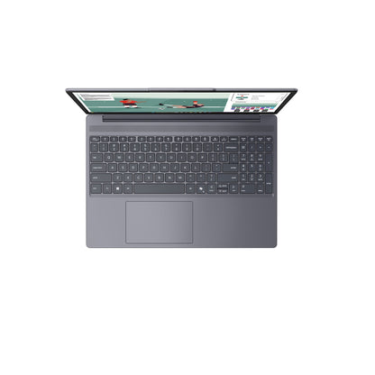Lenovo IdeaPad Slim 3 15IPH11 15.3" WUXGA Copilot+ PC Laptop, Intel Core Ultra 7 355 2.3GHz, 16GB/512GB SSD, Win 11 Home