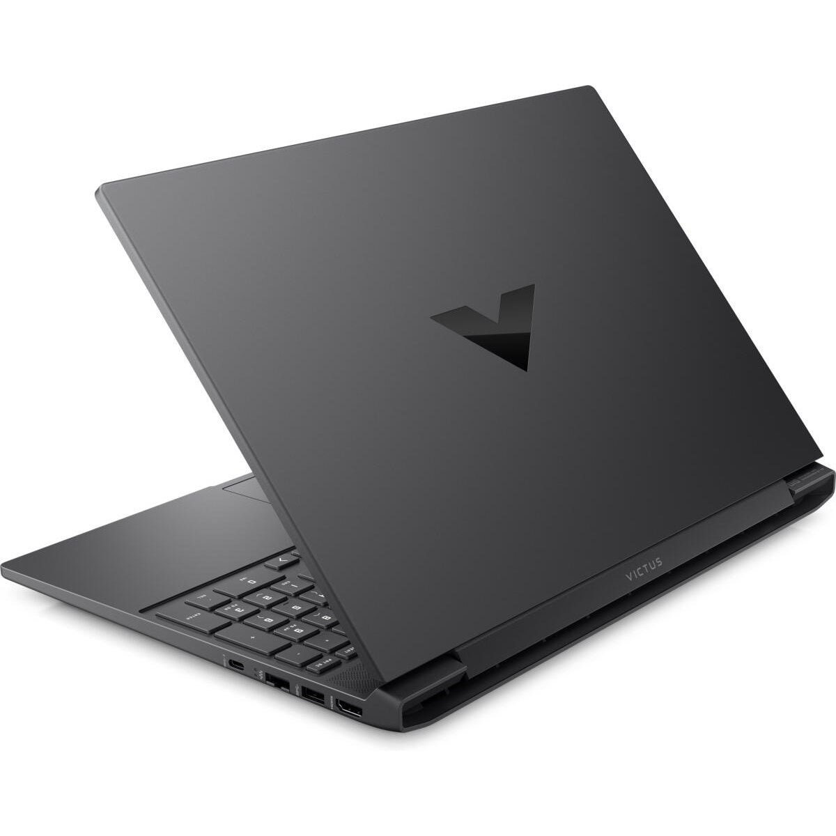 HP - Victus 15.6" Full HD Gaming Laptop - AMD Ryzen 5 7535HS (2023) - 8GB/ 512GB SSD Win 11 Home 9Z7L4UA