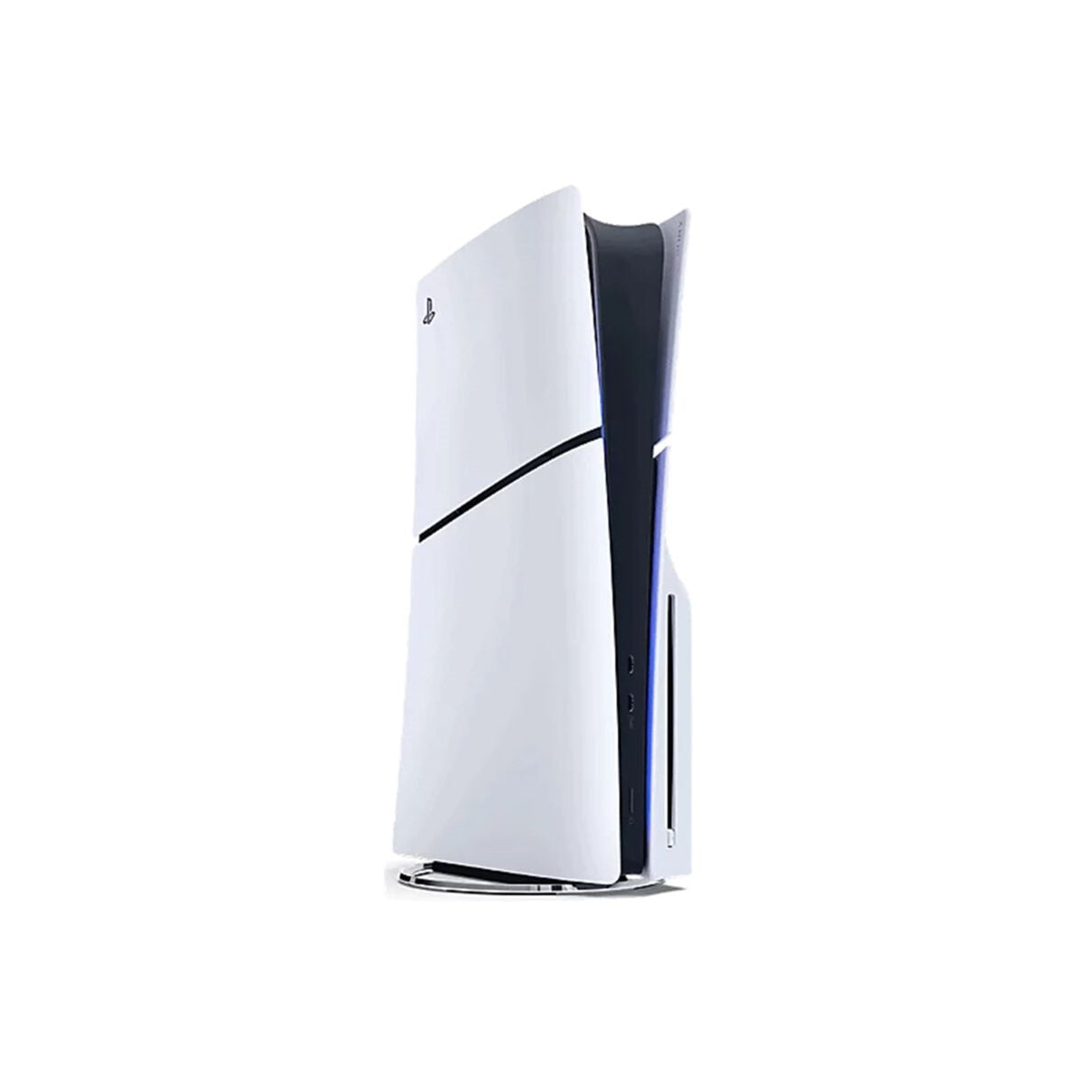Sony PlayStation 5 Physical Slim Console - 1TB - White