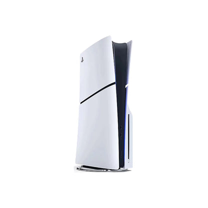 Sony PlayStation 5 Physical Slim Console - 1TB - White