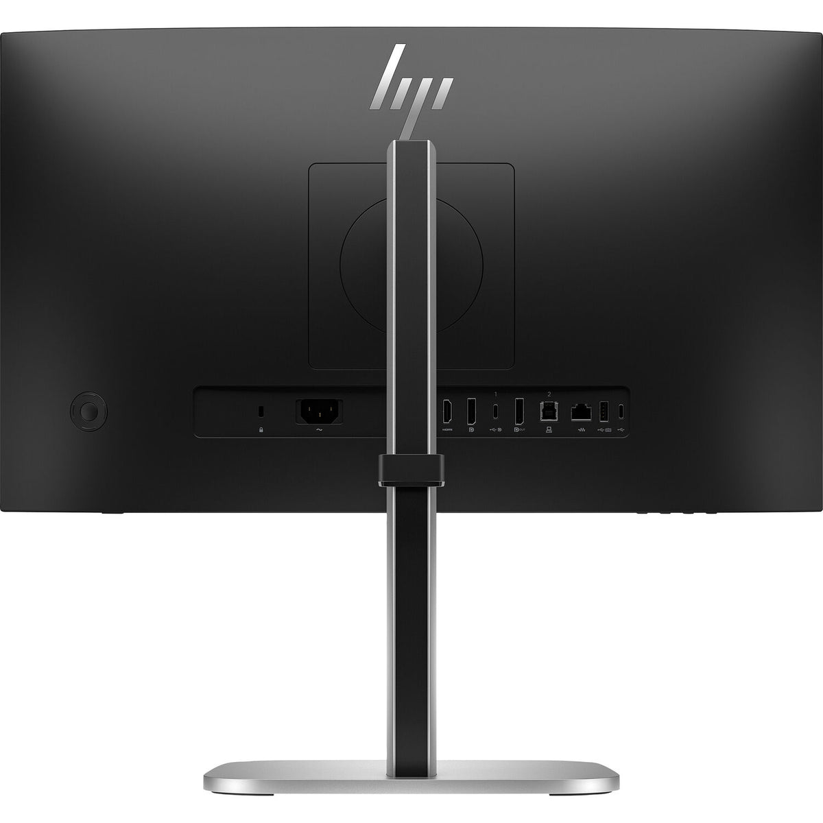 HP Series 5 Pro 524pm 23.8" 1920 x 1080 at 100 Hz 5ms Full HD Conferencing Monitor 9E0G9UT