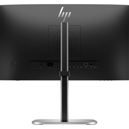 HP Series 5 Pro 524pm 23.8" 1920 x 1080 at 100 Hz 5ms Full HD Conferencing Monitor 9E0G9UT
