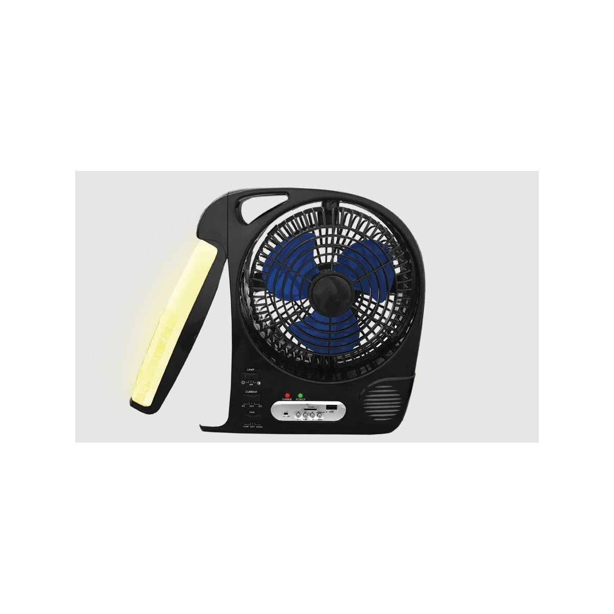 Technical Pro FS1BTC Bluetooth Tower Speaker with USB and FM Radio