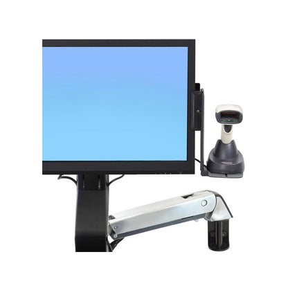 Ergotron Scanner Shelf VESA Attach 17" to 24" 97-815