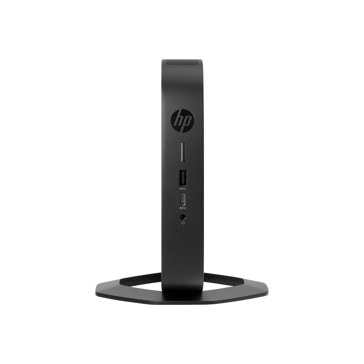HP t540 Thin Client, AMD Ryzen R1305G, 1.50GHz, 8GB RAM/64GB Flash, Win10IoT - 4Y1E2UT