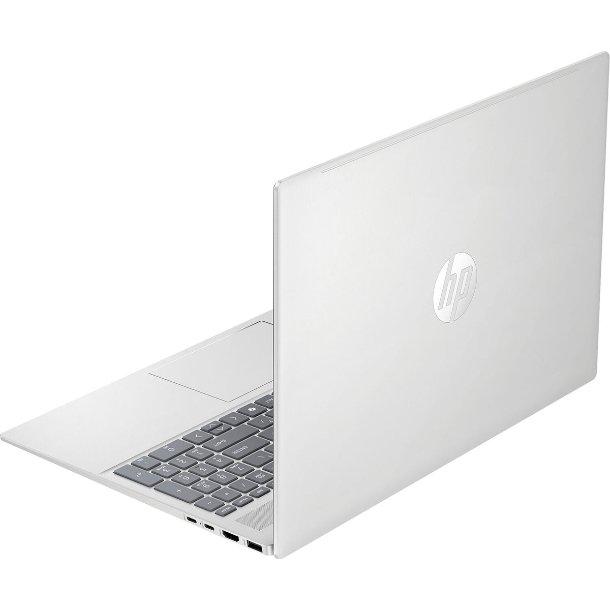 HP Pavilion 16" Touchscreen Laptop - Intel Core 5 Processor 120U  Win 11 - 16GB/1TB SSD 9R8T6UA