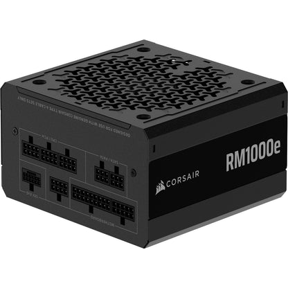 CORSAIR RM1000e Cybenetics Gold Modular 1000W Power Supply CP-9020297-NA