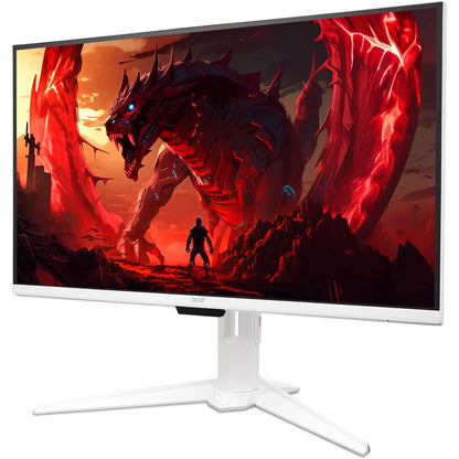 Acer Nitro 31.5" WQHD Gaming Monitor GA321QU Pwmipruxw 2560x1440 | 180Hz | 1ms