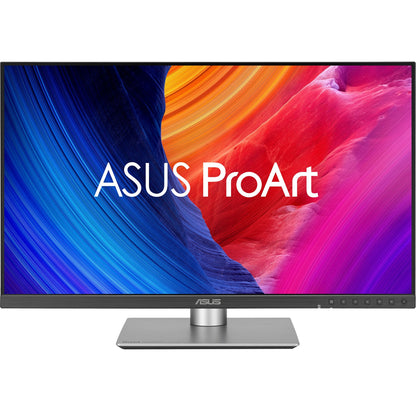ASUS ProArt PA32QCV 31.5" 6K 6016 x 3384 at 60 Hz 5ms HDR Monitor HDMI | DisplayPort | Thunderbolt 4