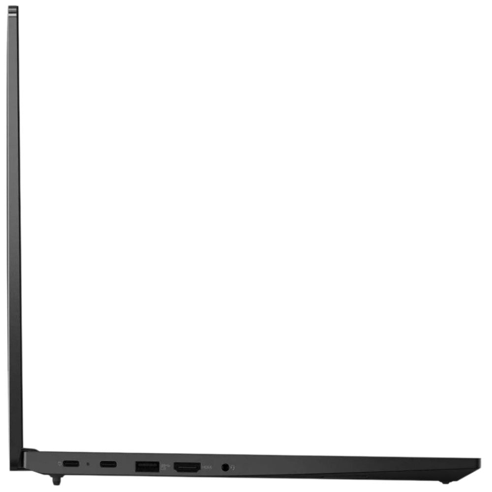 Lenovo ThinkPad E16 Gen 1 Laptop, 16" FHD+ Display, Intel Core i5-1335U, 16GB/ 1TB SSD, Win 11 Pro 21JNS0F200