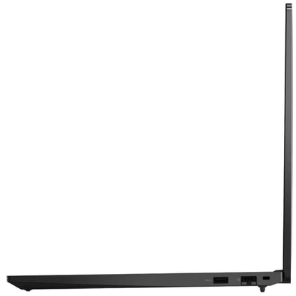 Lenovo ThinkPad E16 Gen 1 Laptop, 16" FHD+ Display, Intel Core i5-1335U, 16GB/ 1TB SSD, Win 11 Pro 21JNS0F200