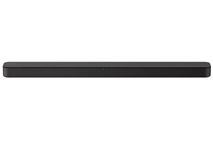 Sony 2.0ch Sound Bar with Bass Reflex Speaker HTS100F