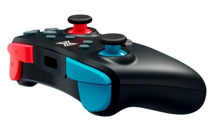 MGC Switchplate Wireless Gaming Controller for Nintendo Switch NDO-ACC-801A